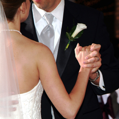 First Dance First Dance